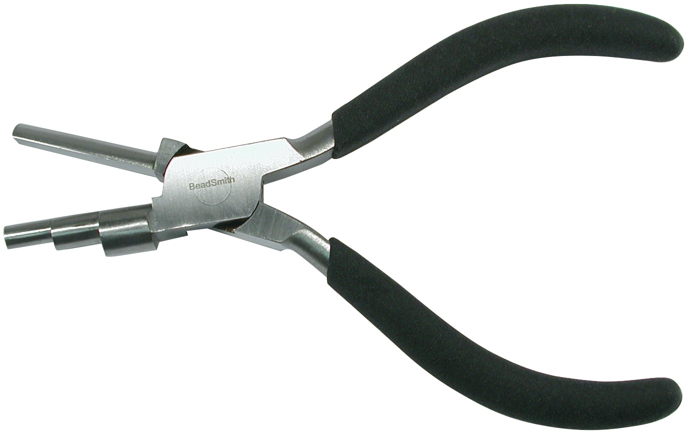 Little Wrapper Wire Looper Plier-5mm, 7mm & 10mm 